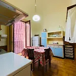 Zu Pippo's House 公寓 卡塔尼亚