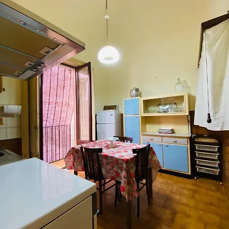 Zu Pippo's House Lägenhet Catania