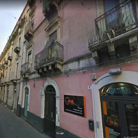 Zu Pippo's House Апартаменты *
