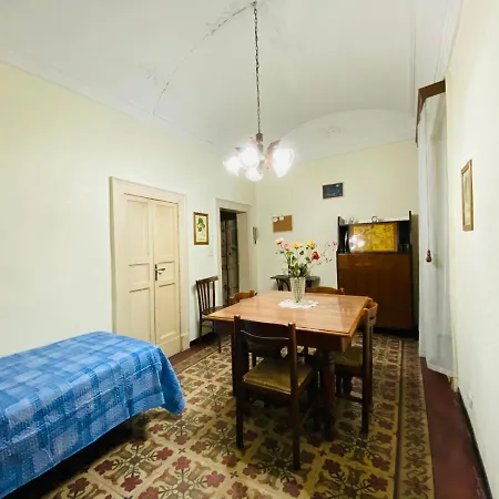 Апартаменты Zu Pippo's House