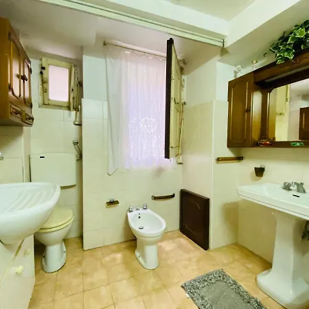 Апартаменты Zu Pippo's House Катания