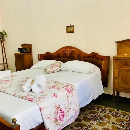 Zu Pippo's Hause Apartment
