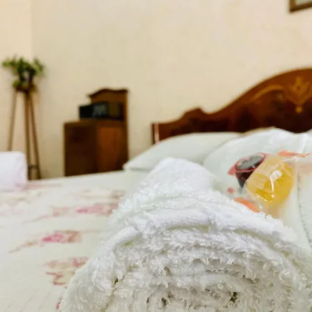 Zu Pippo's House Апартаменты *