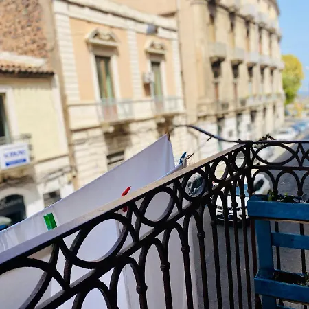 Apartmán Zu Pippo's House *