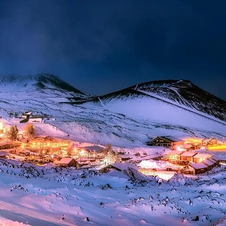 Apartmán Zu Pippo's House