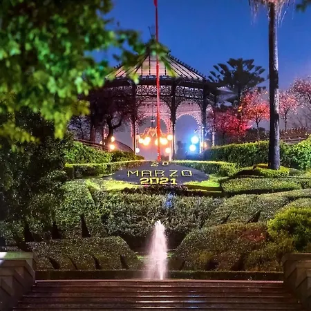 Zu Pippo's House Apartmán Katánie