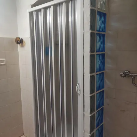 Apartmán Zu Pippo's House