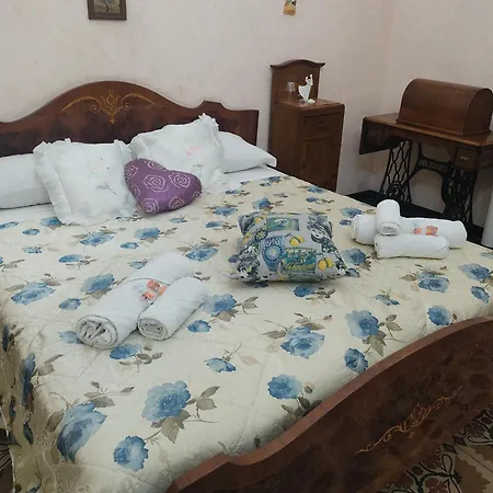 Zu Pippo's House Apartmán *