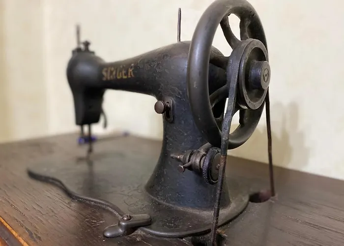 Апартаменты Zu Pippo's House