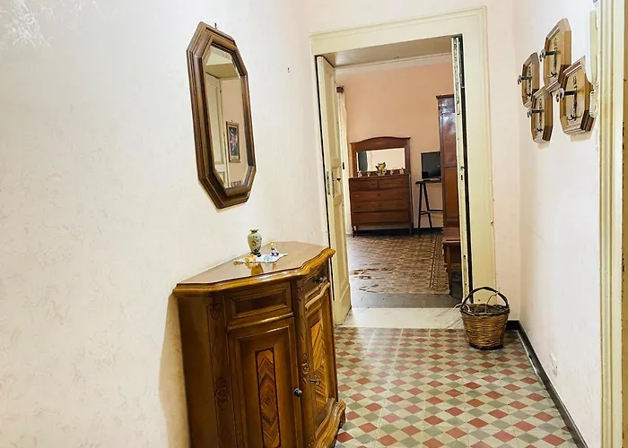 Апартаменты Zu Pippo's House