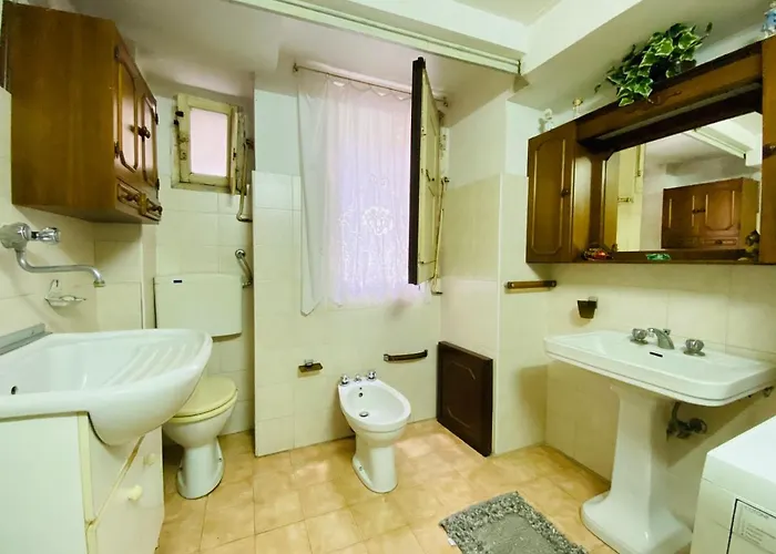 Апартаменты Zu Pippo's House Катания