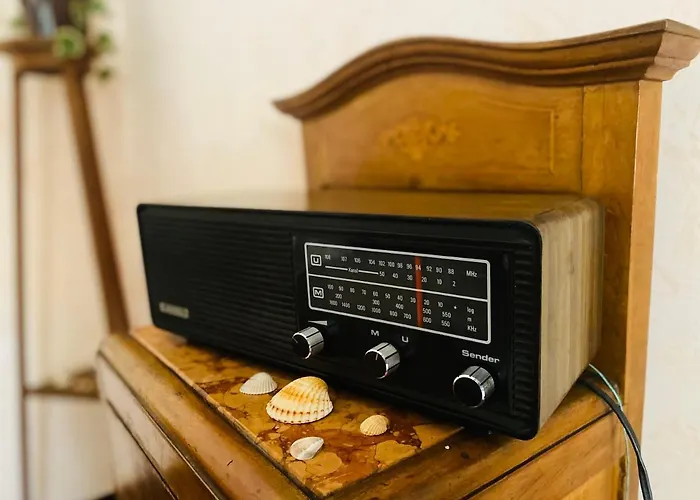 Zu Pippo's House Апартаменты