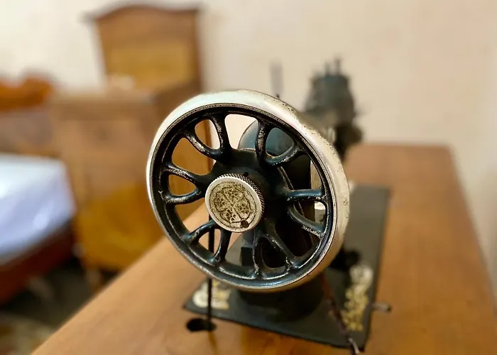 Zu Pippo's House * Катания