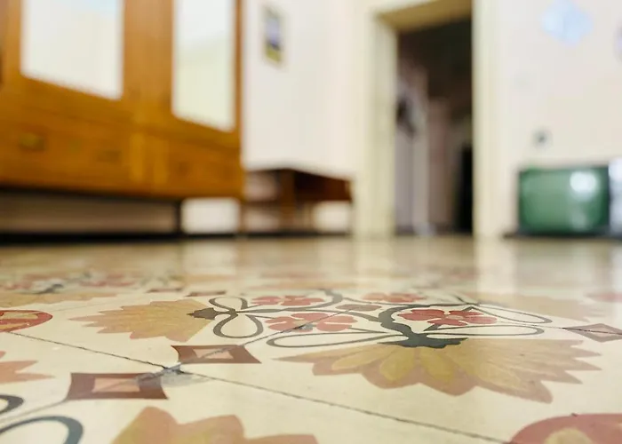 Апартаменты Zu Pippo's House Катания