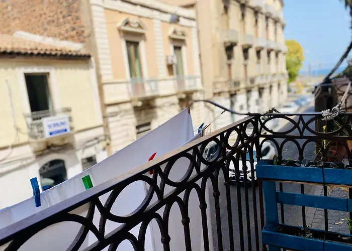 Апартаменты Zu Pippo's House *