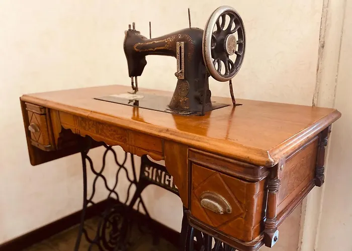 Zu Pippo's House Катания