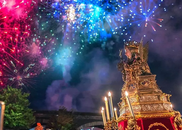 Апартаменты Zu Pippo's House *