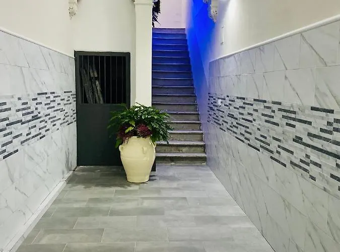 Zu Pippo's House * Катания