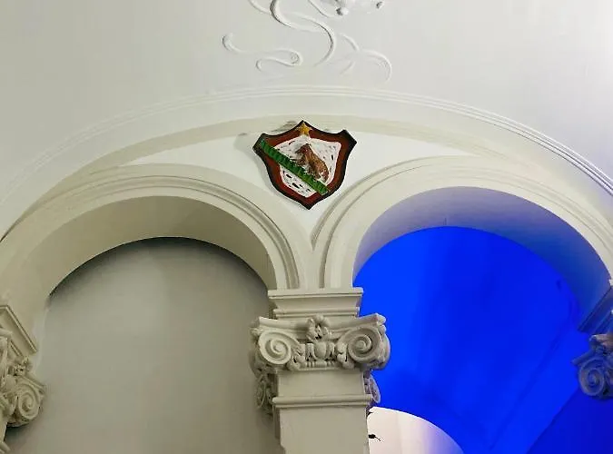 Zu Pippo's House Апартаменты Катания