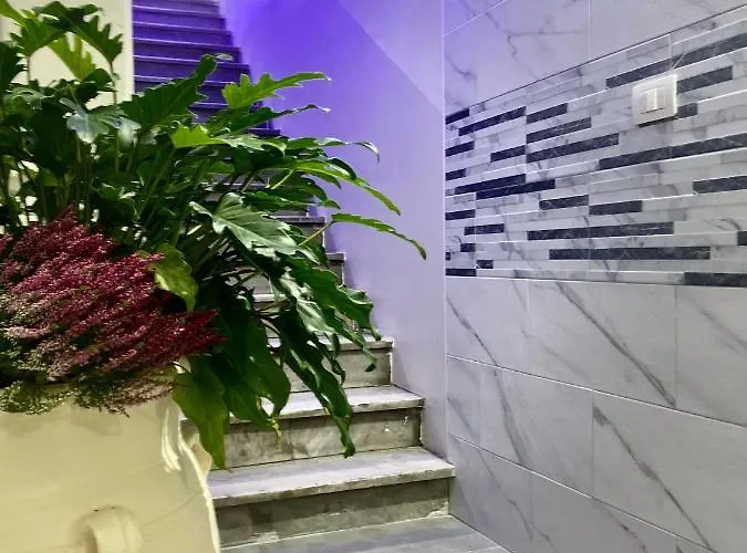 Апартаменты Zu Pippo's House *